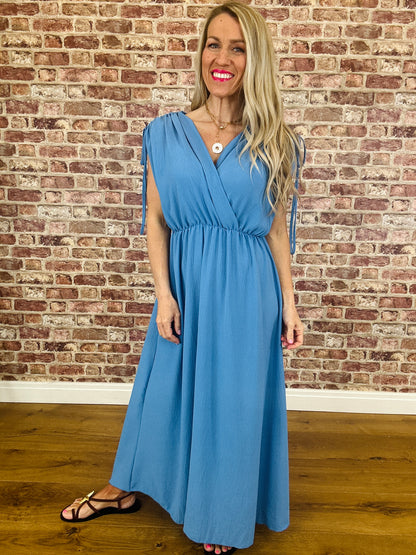 Trixie Dress