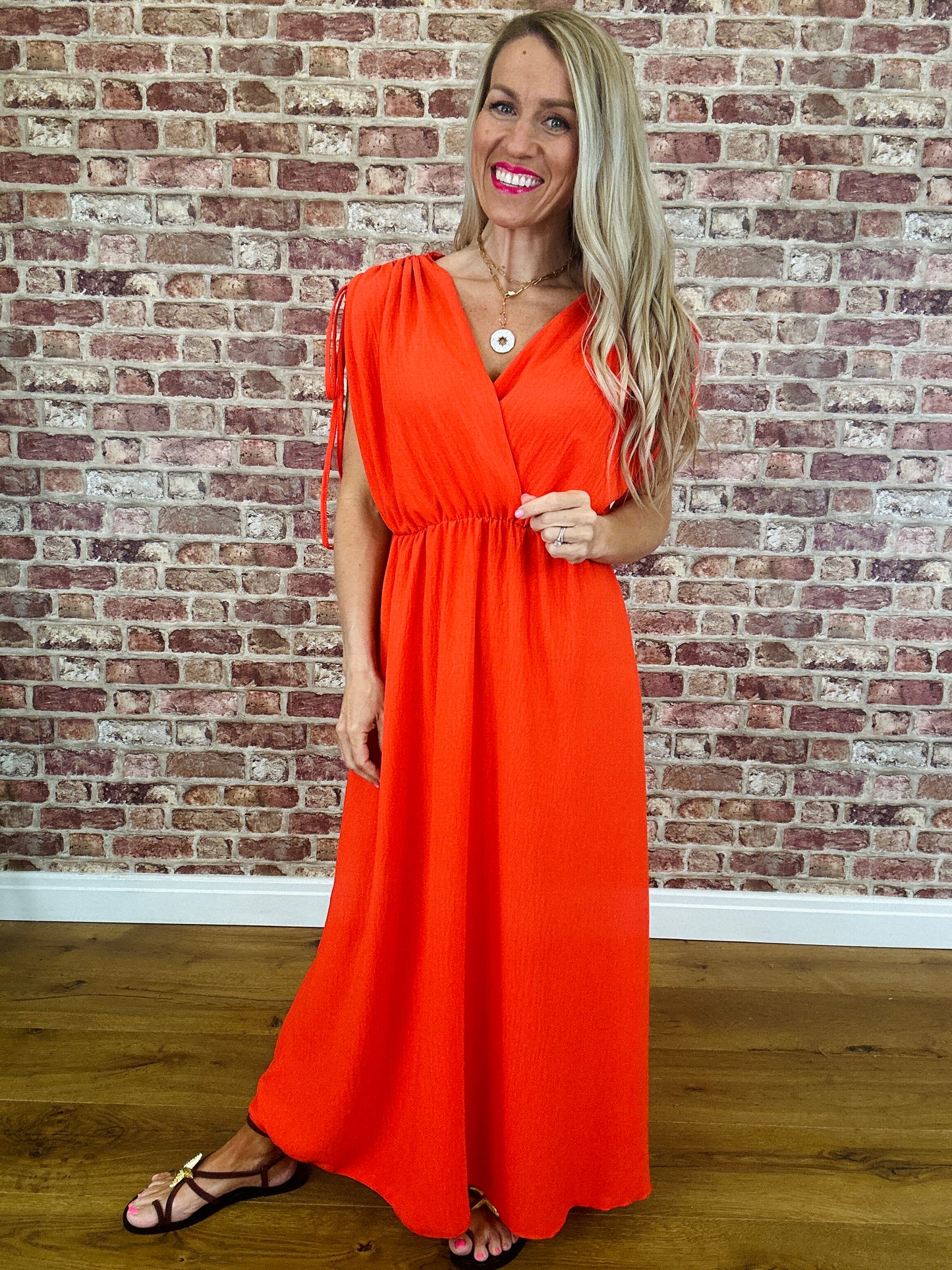Trixie Dress