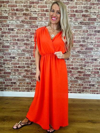 Trixie Dress