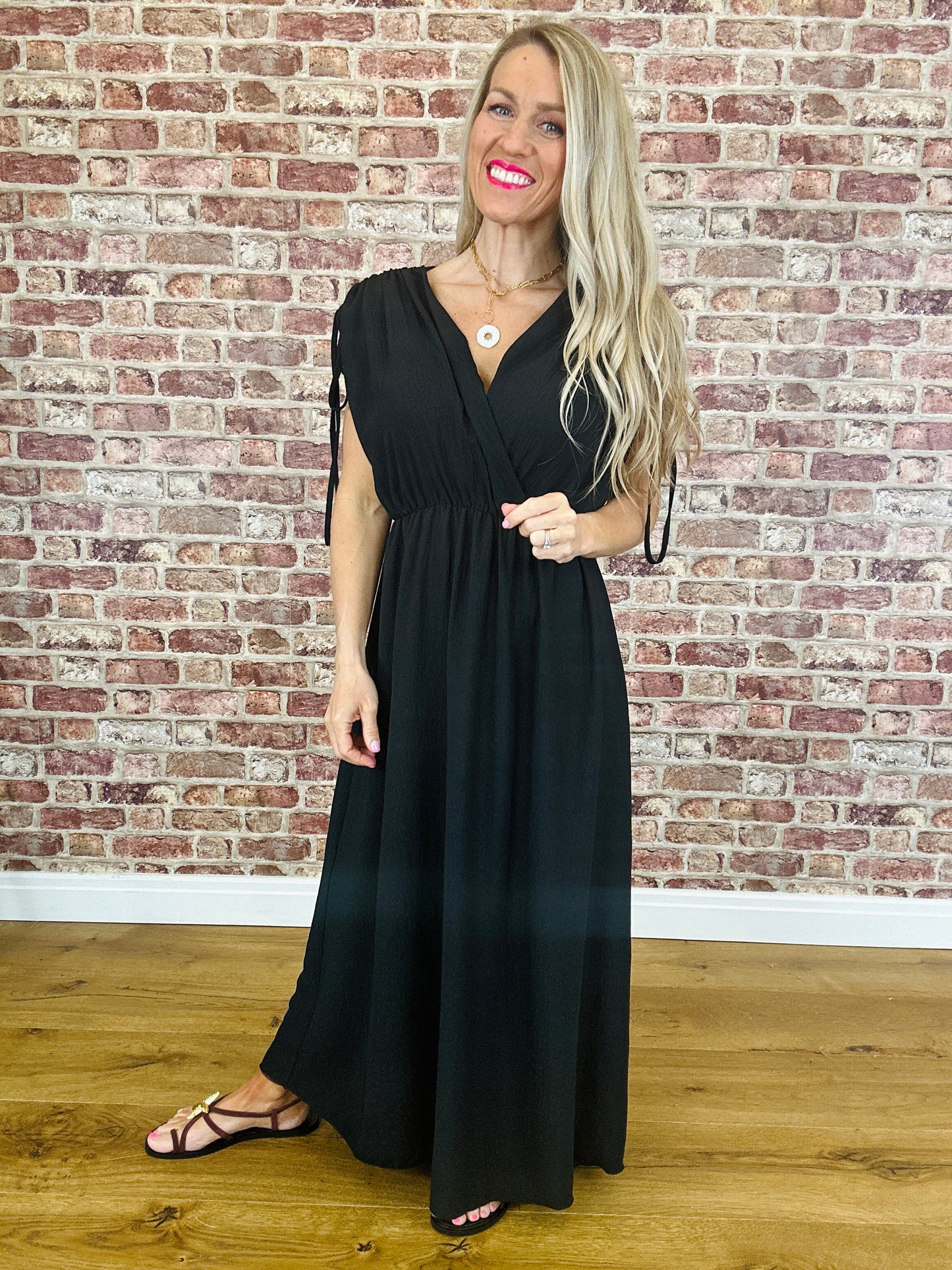 Trixie Dress