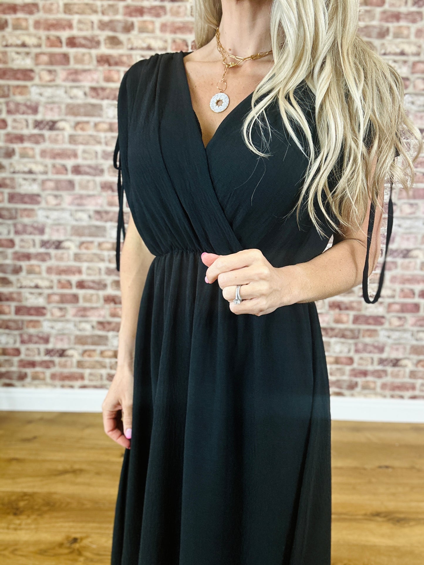 Trixie Dress