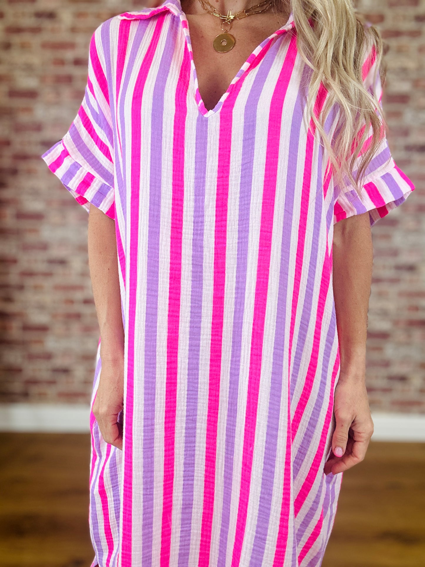 Shelly Dress
