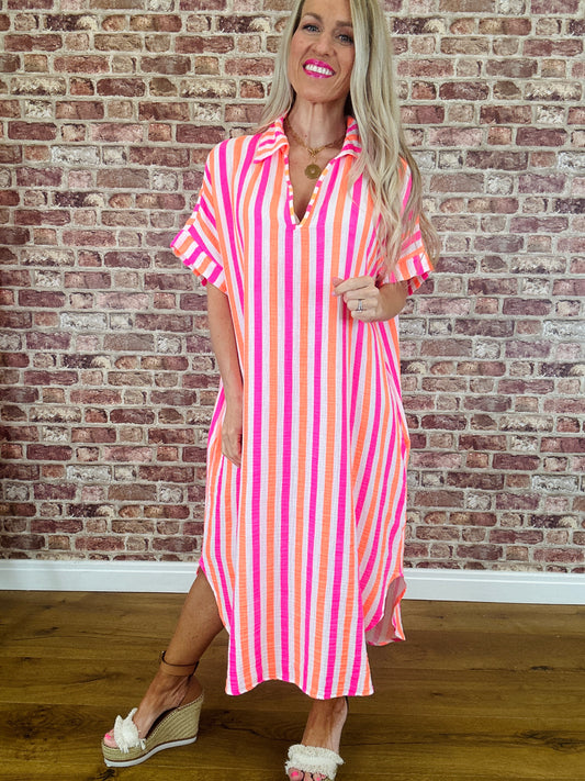 Shelly Dress