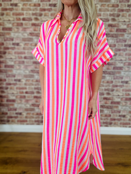 Shelly Dress