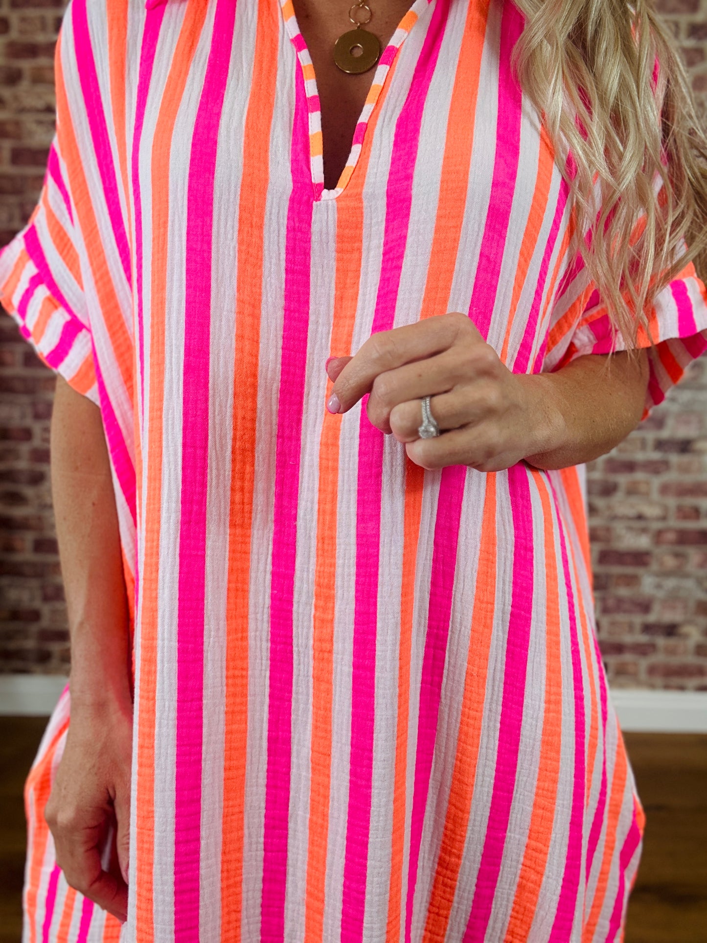 Shelly Dress