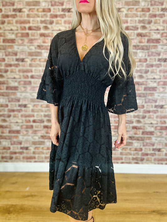 Beach Balboa Dress