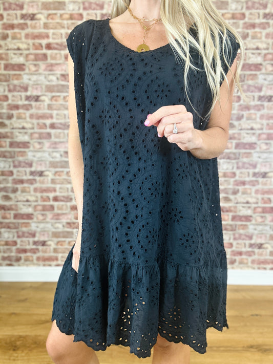 Pippa Dress
