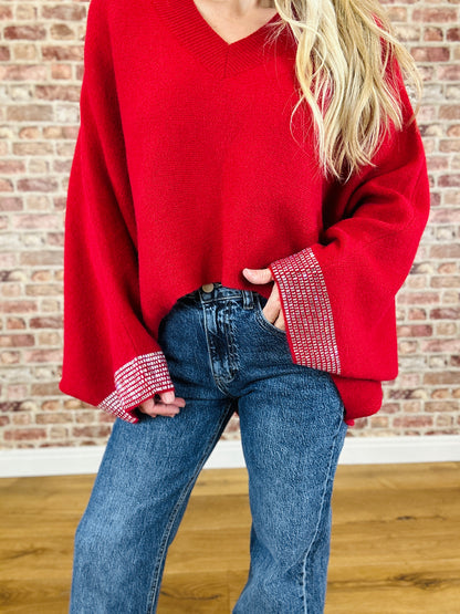 Darling Jumper