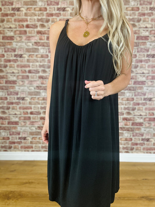 Sandy Dress