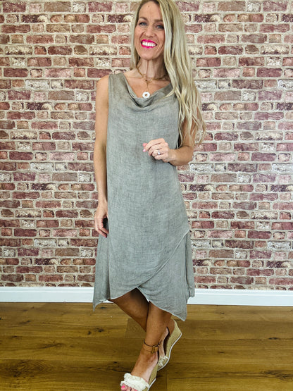 Arabian Nights Dress