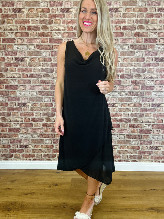 Arabian Nights Dress