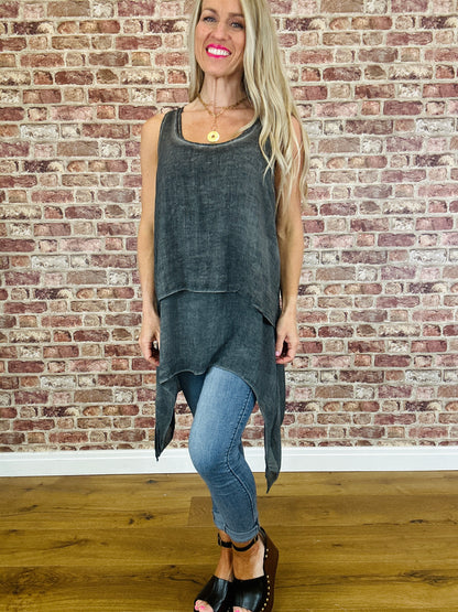 Adelfa Top