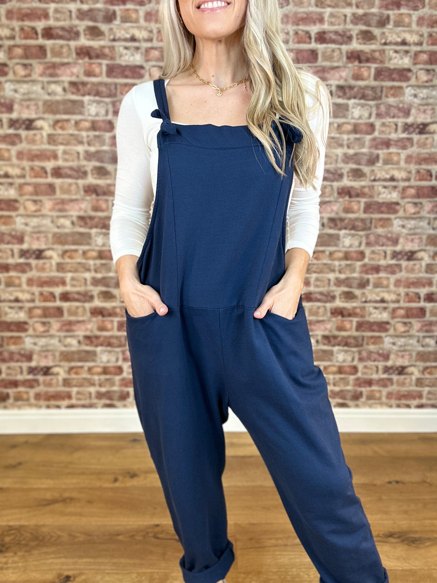 Favourite Dungaree