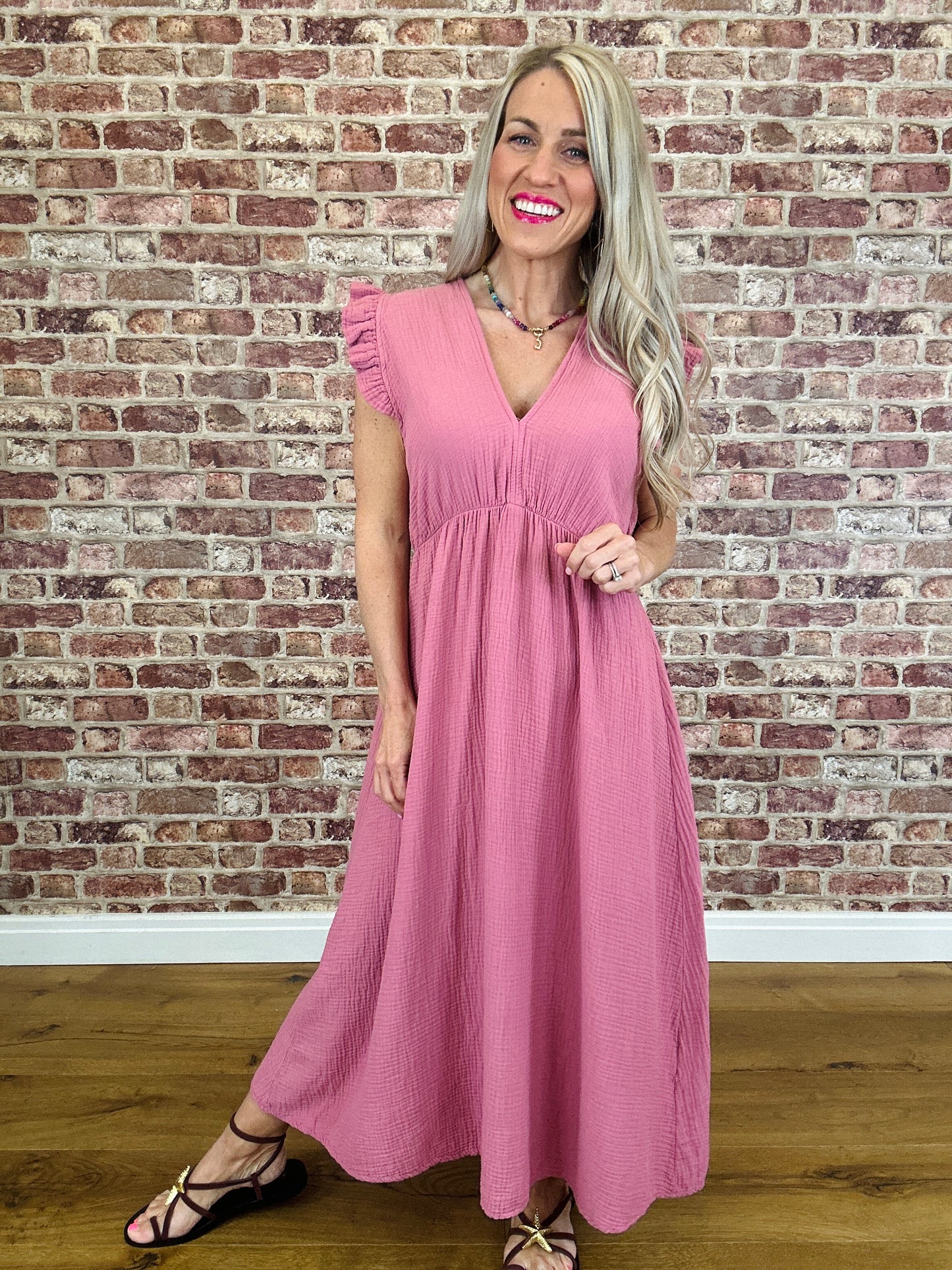 Chelsea Dress