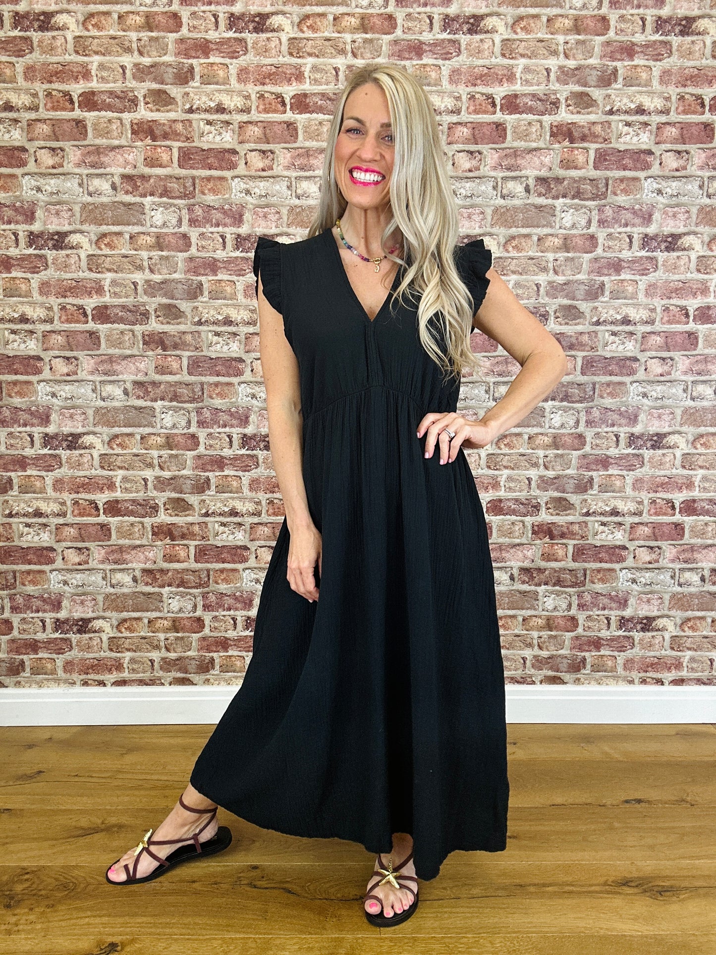 Chelsea Dress
