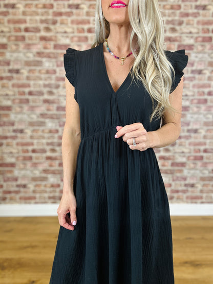 Chelsea Dress