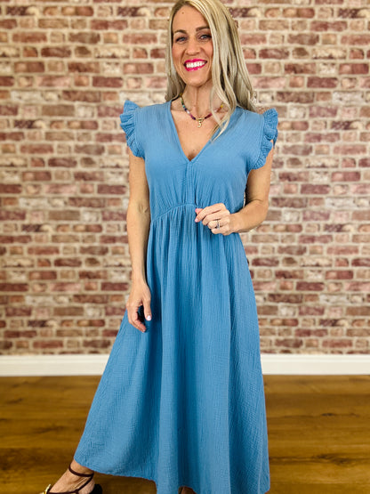 Chelsea Dress