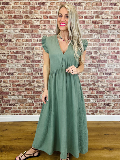 Chelsea Dress