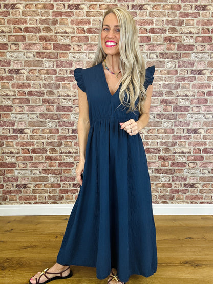 Chelsea Dress