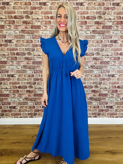 Chelsea Dress