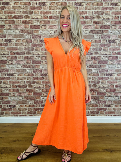 Chelsea Dress