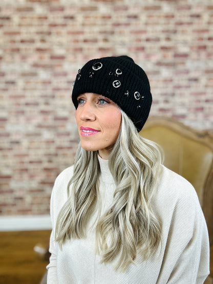 Universe Beanie Hat