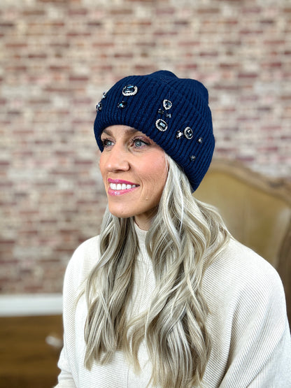 Universe Beanie Hat