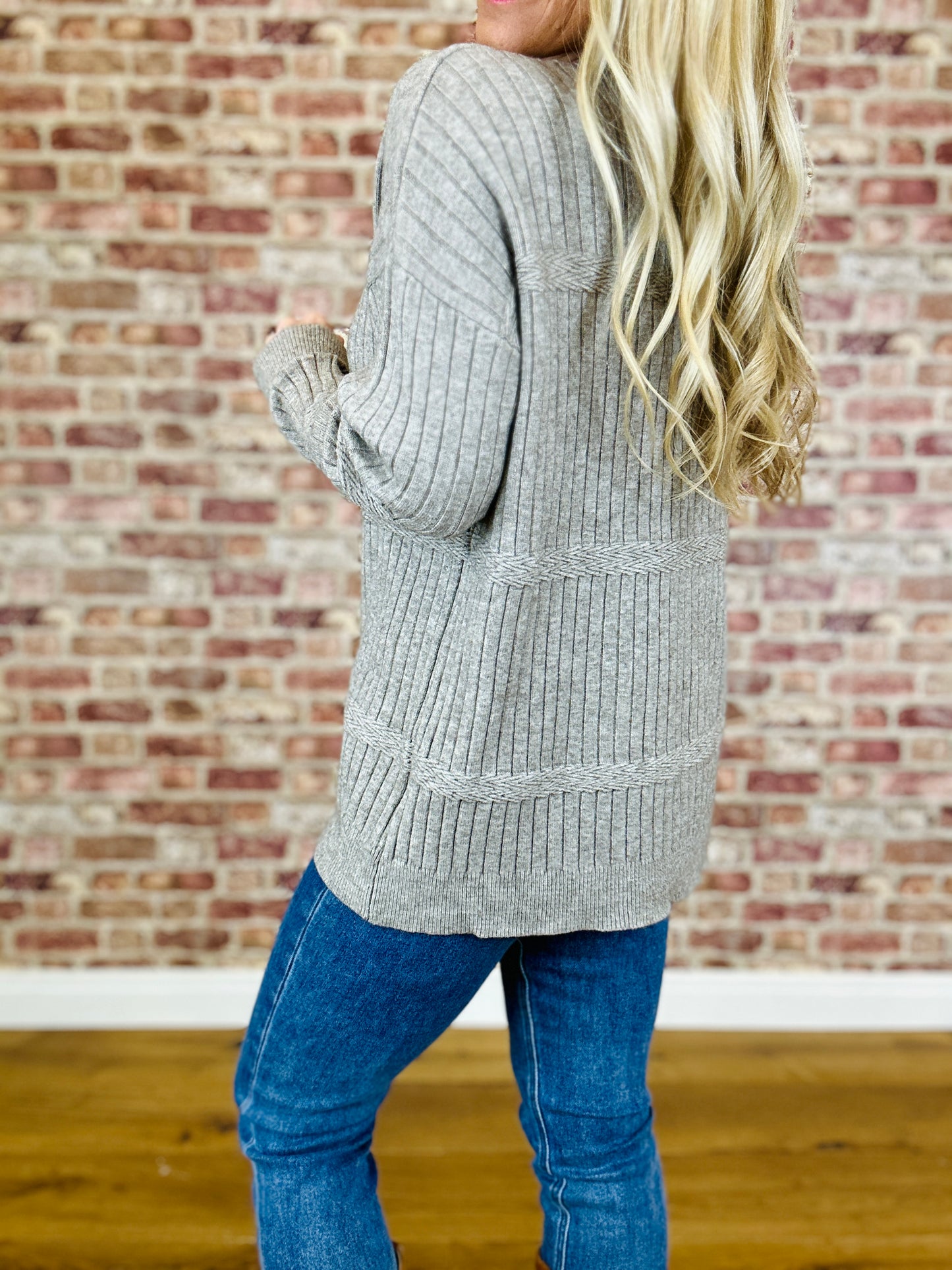 Juniper Jumper
