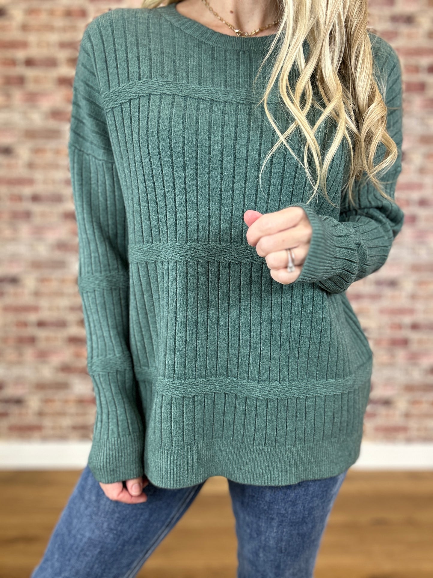 Juniper Jumper