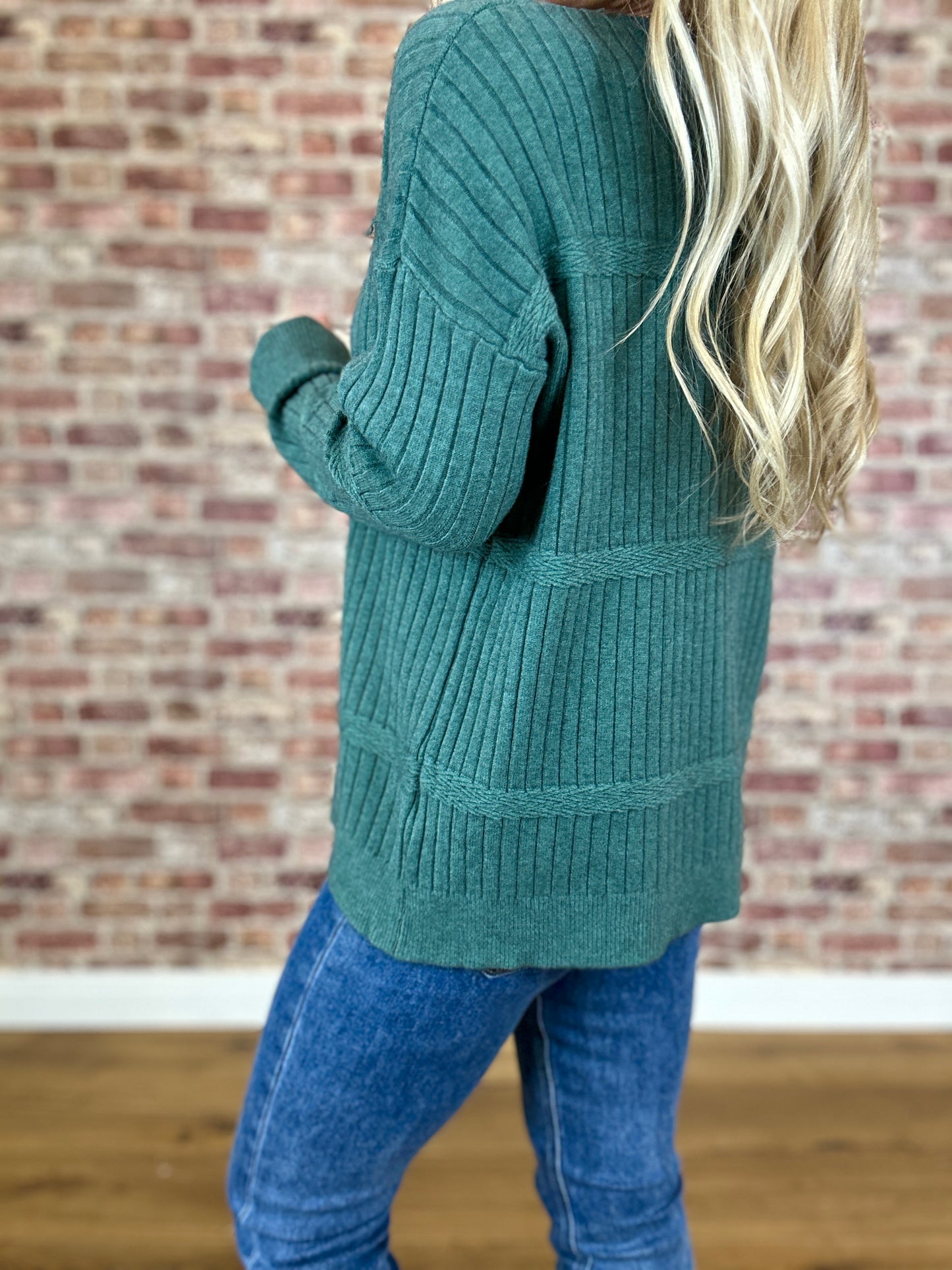 Juniper Jumper