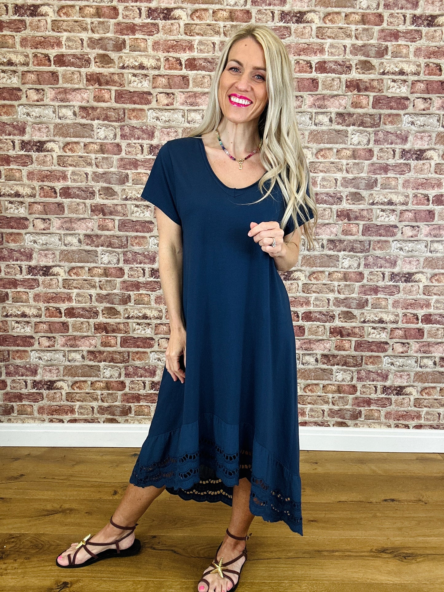 Costa Rica Dress