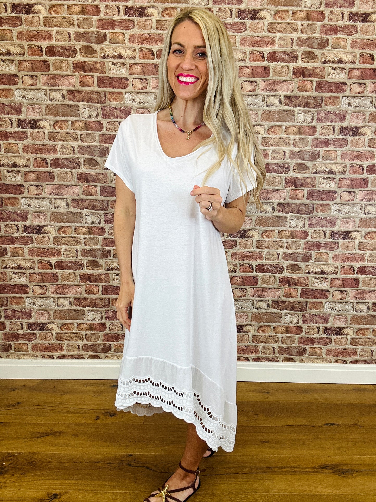 Costa Rica Dress