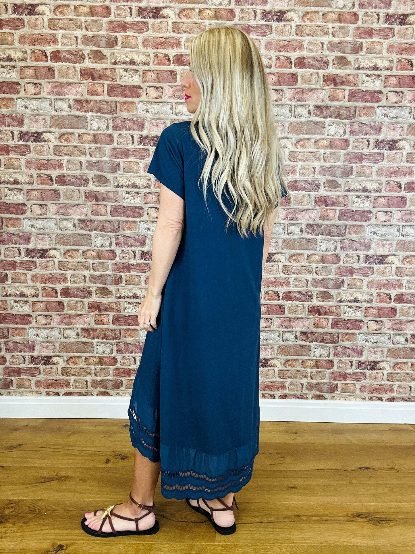 Costa Rica Dress