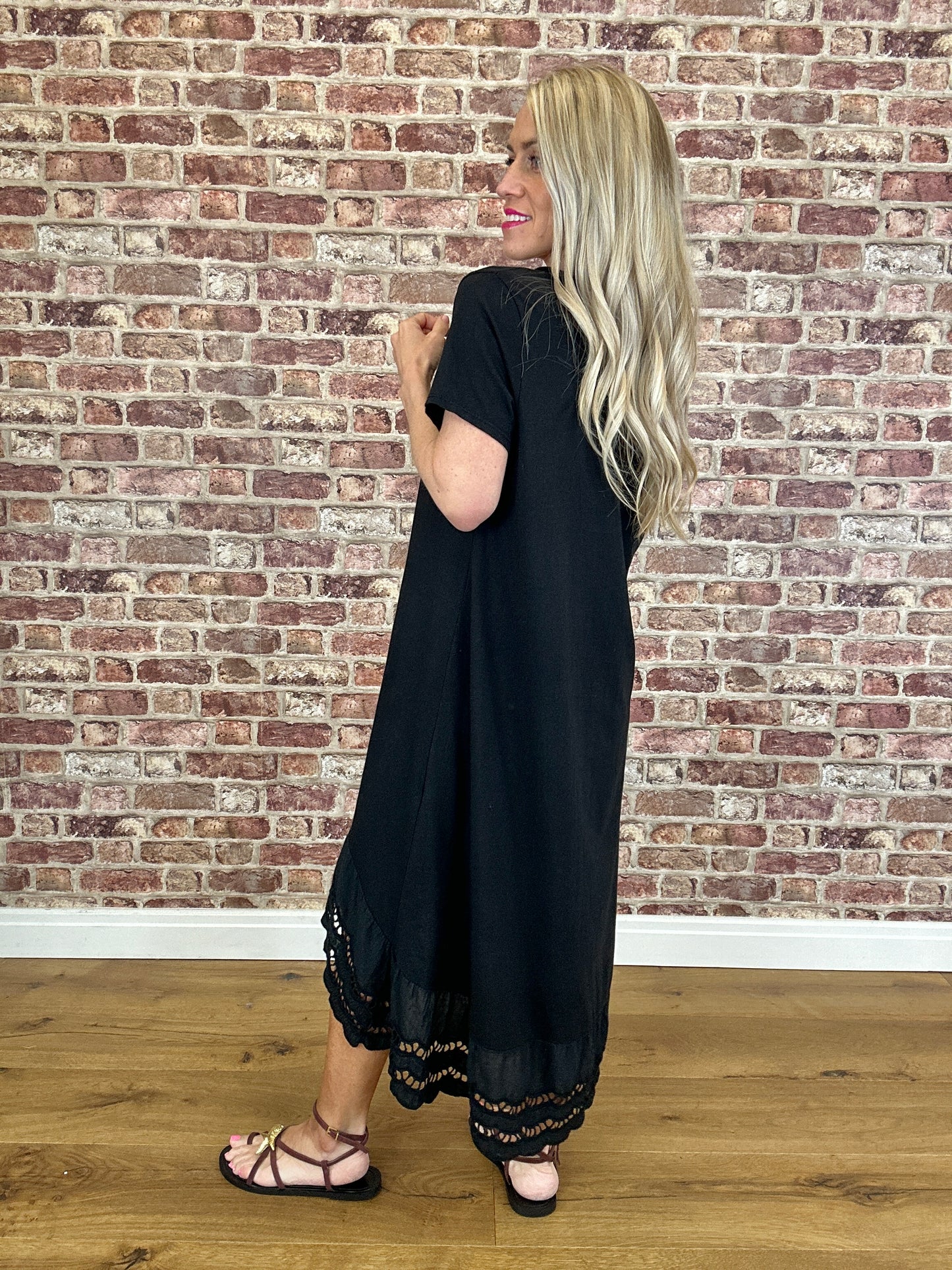Costa Rica Dress