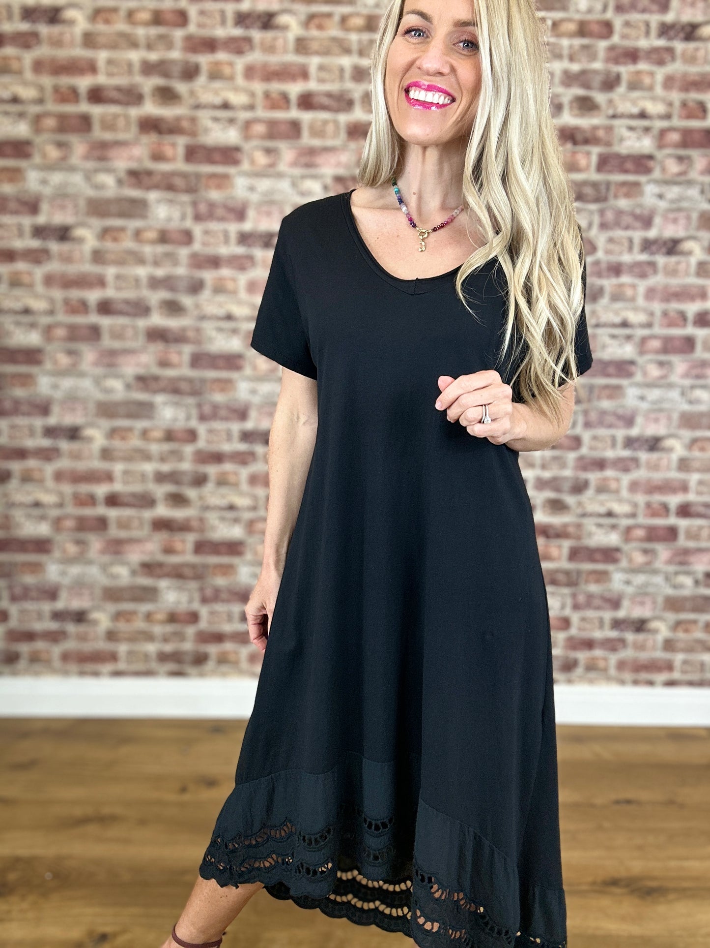 Costa Rica Dress