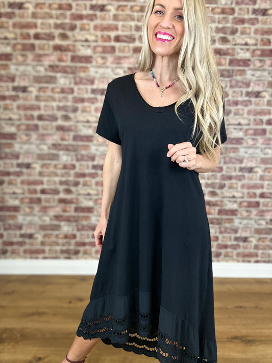 Costa Rica Dress