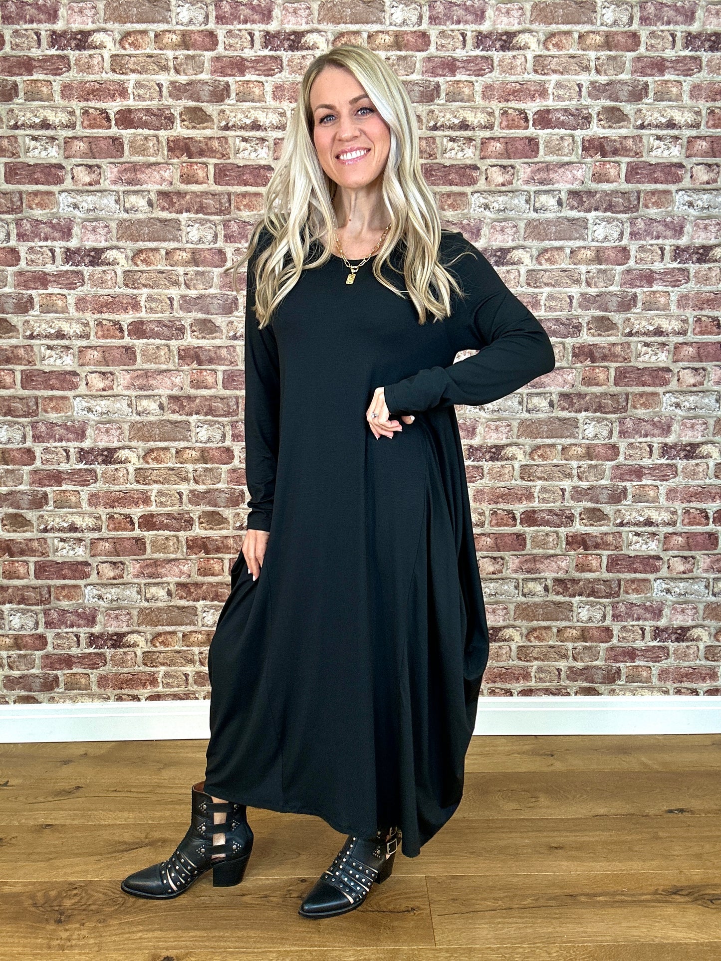 Bailey Dress