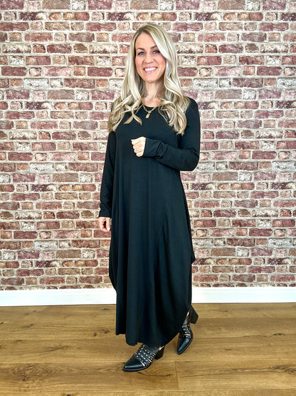 Bailey Dress
