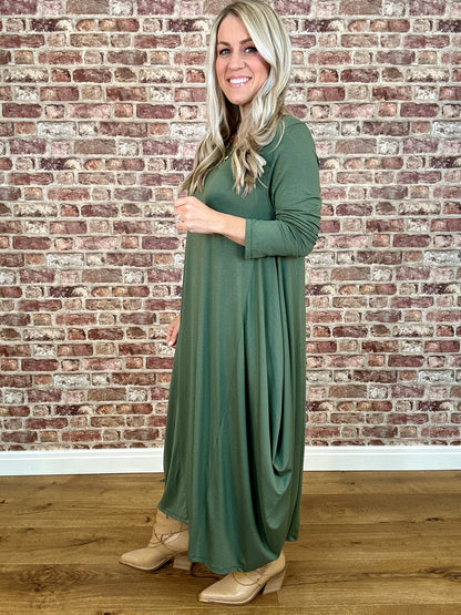 Bailey Dress