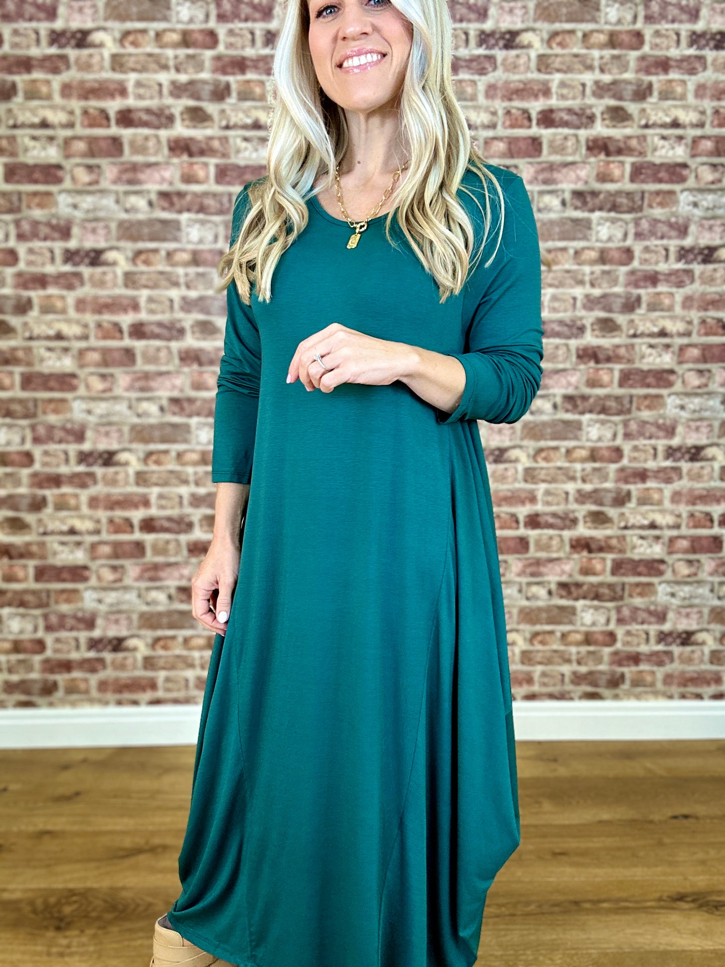 Bailey Dress