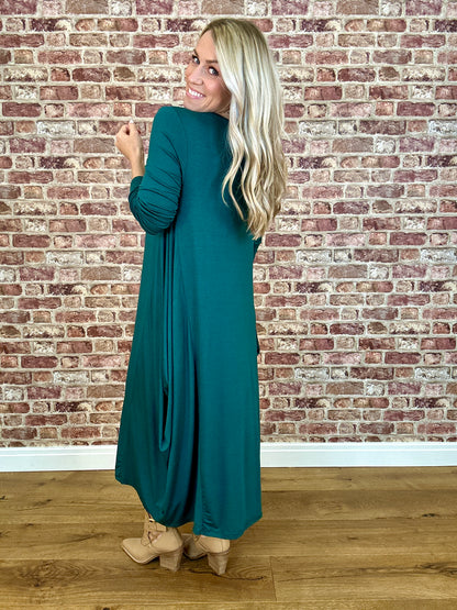 Bailey Dress
