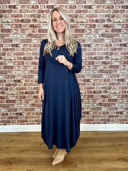 Bailey Dress