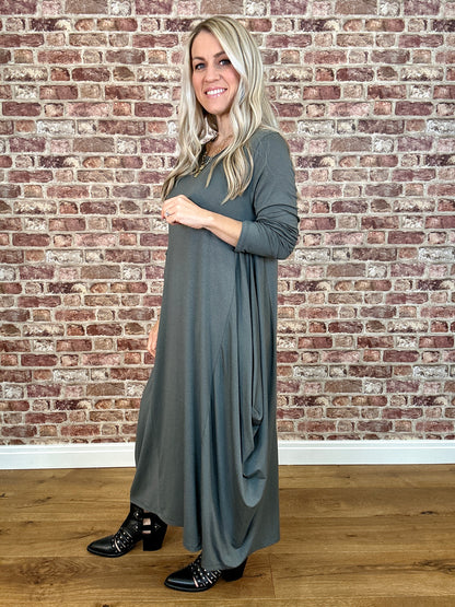 Bailey Dress