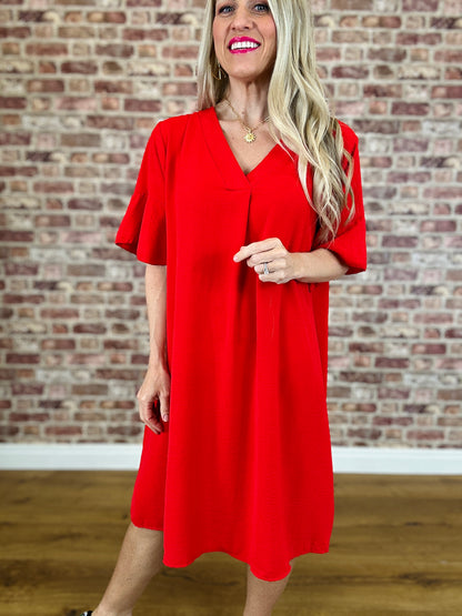 Ariel Dress