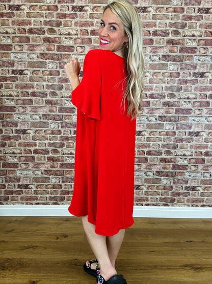 Ariel Dress