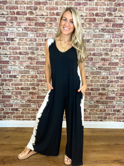 Special Slinky Jumpsuit