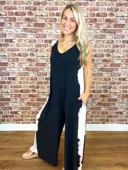 Special Slinky Jumpsuit