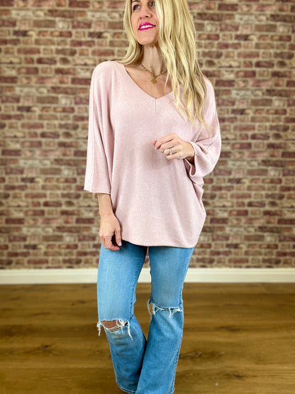 Estella Jumper