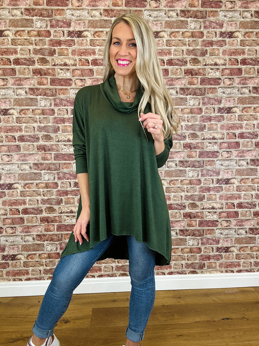 Montana Top