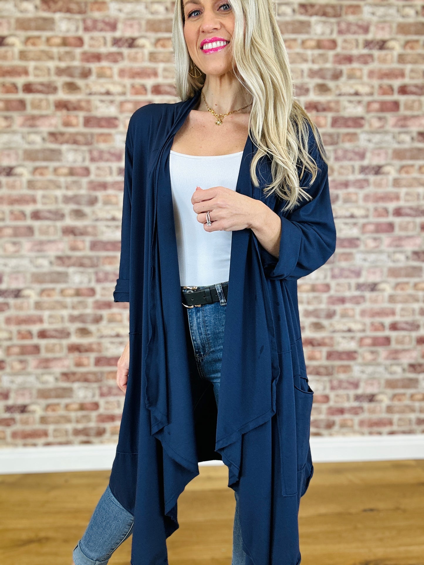 Fantasia Cardigan